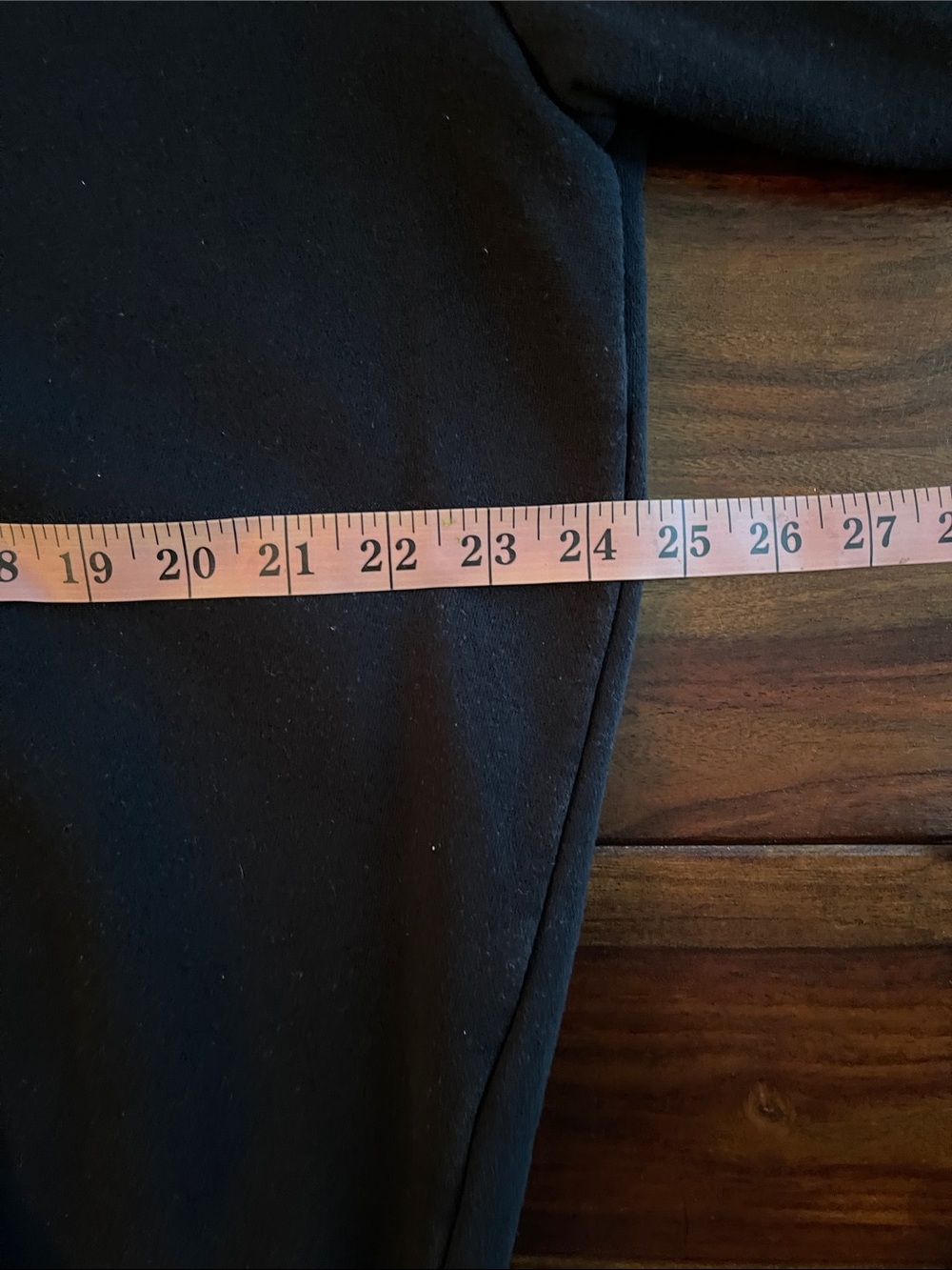 AUTHENTIC Dutch Bros Gear Black Full-Zip Hoodie - Picture 5 of 8